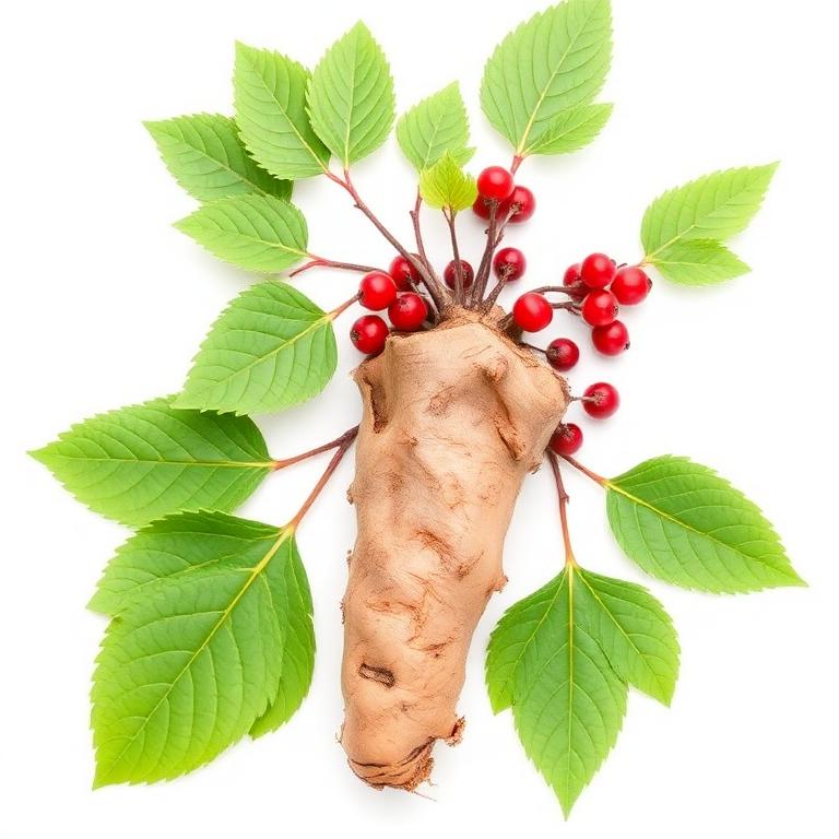Ashwagandha