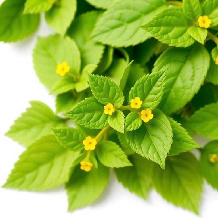 Horny Goat Weed