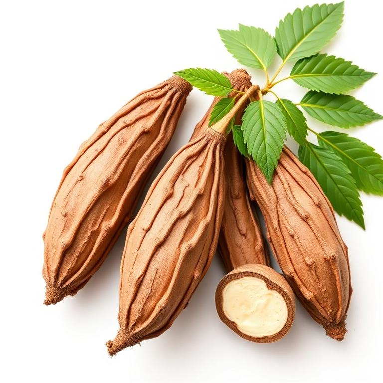 Maca Root